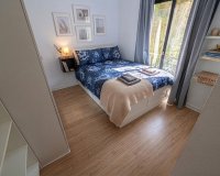 Rynek wtórny - Town house - Mijas - Calahonda
