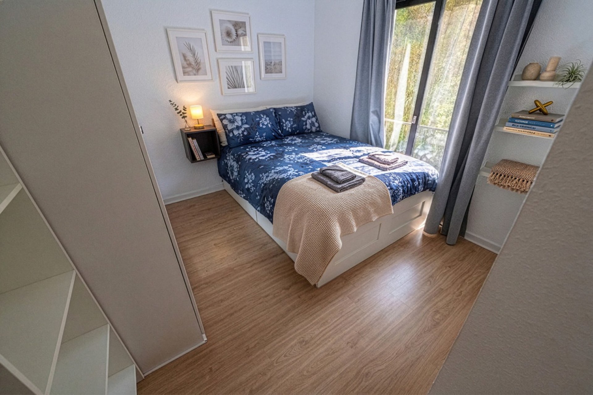 Rynek wtórny - Town house - Mijas - Calahonda