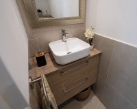 Rynek wtórny - Town house - Mijas - Calahonda