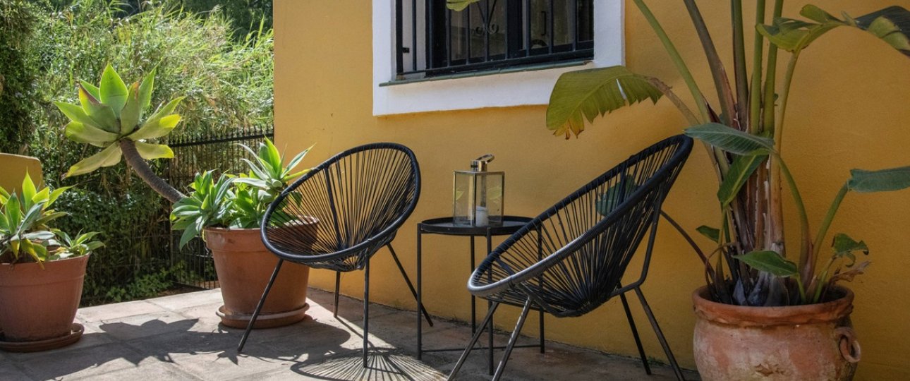 Rynek wtórny - Town house - Mijas - Calahonda