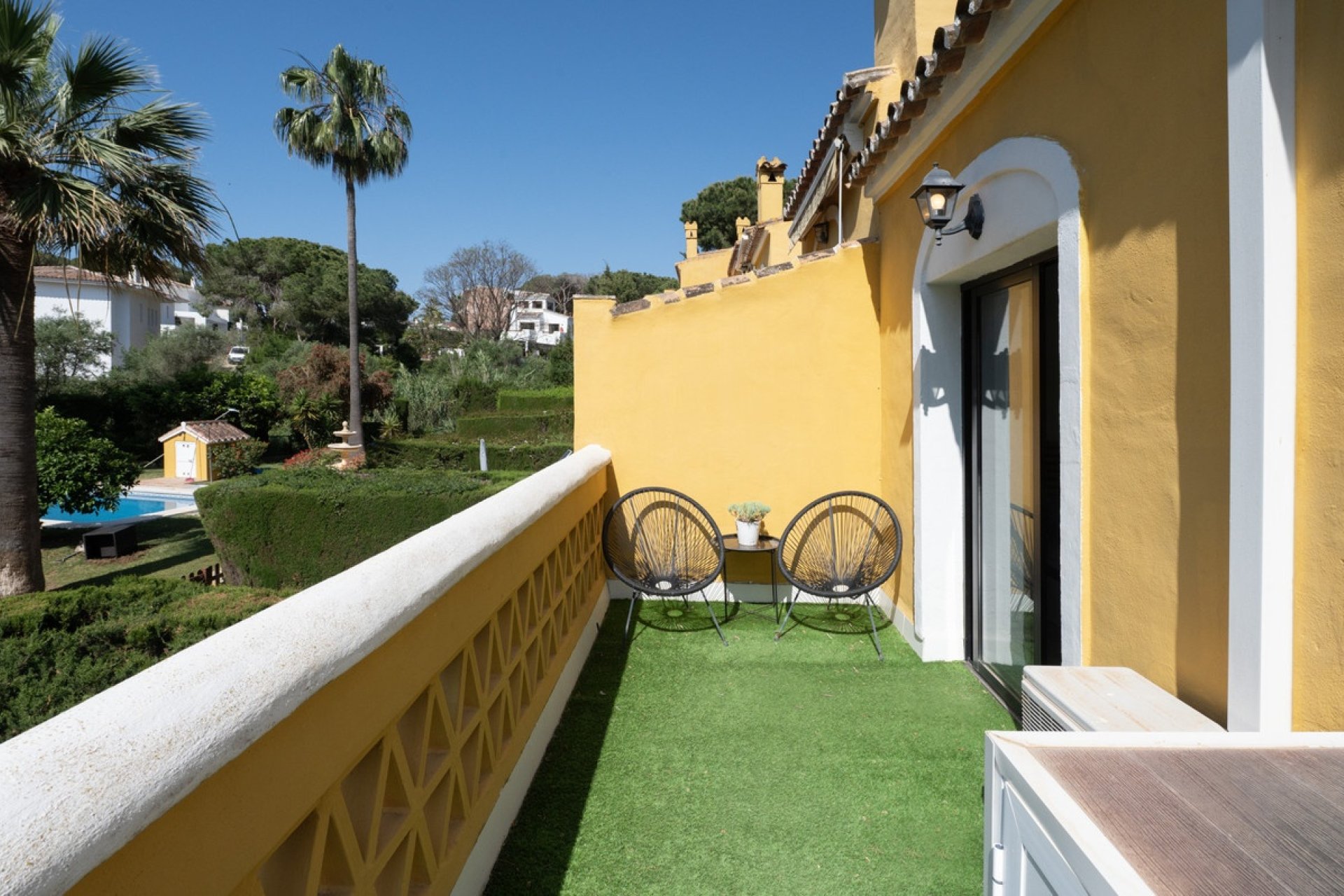 Rynek wtórny - Town house - Mijas - Calahonda