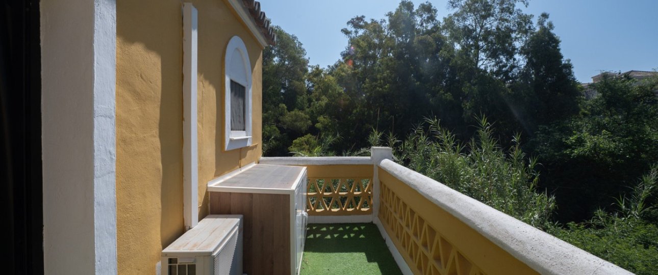 Rynek wtórny - Town house - Mijas - Calahonda