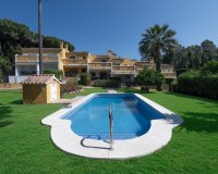 Rynek wtórny - Town house - Mijas - Calahonda