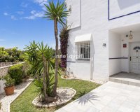 Rynek wtórny - Town house - Mijas - Calahonda
