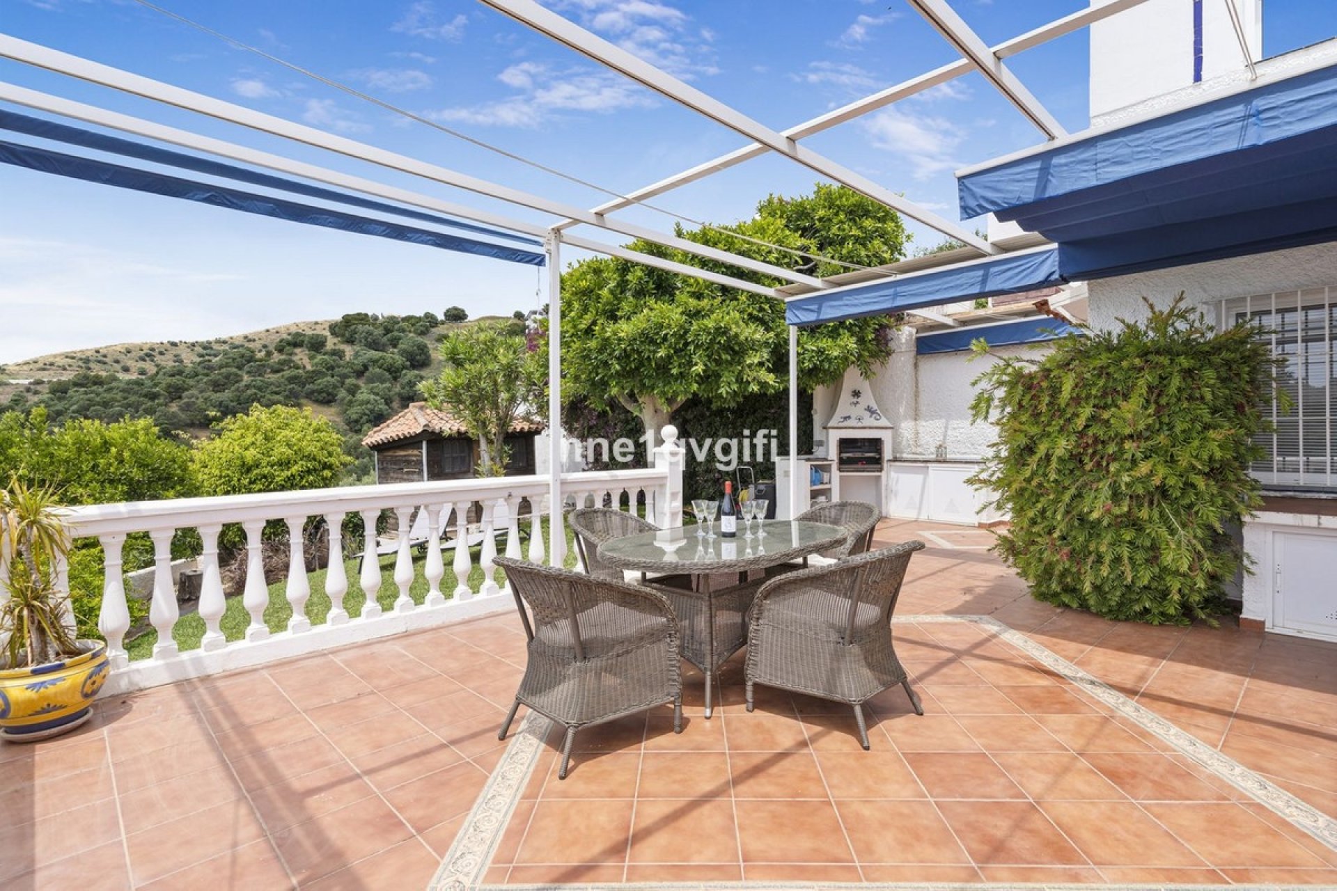 Rynek wtórny - Town house - Mijas - Calahonda