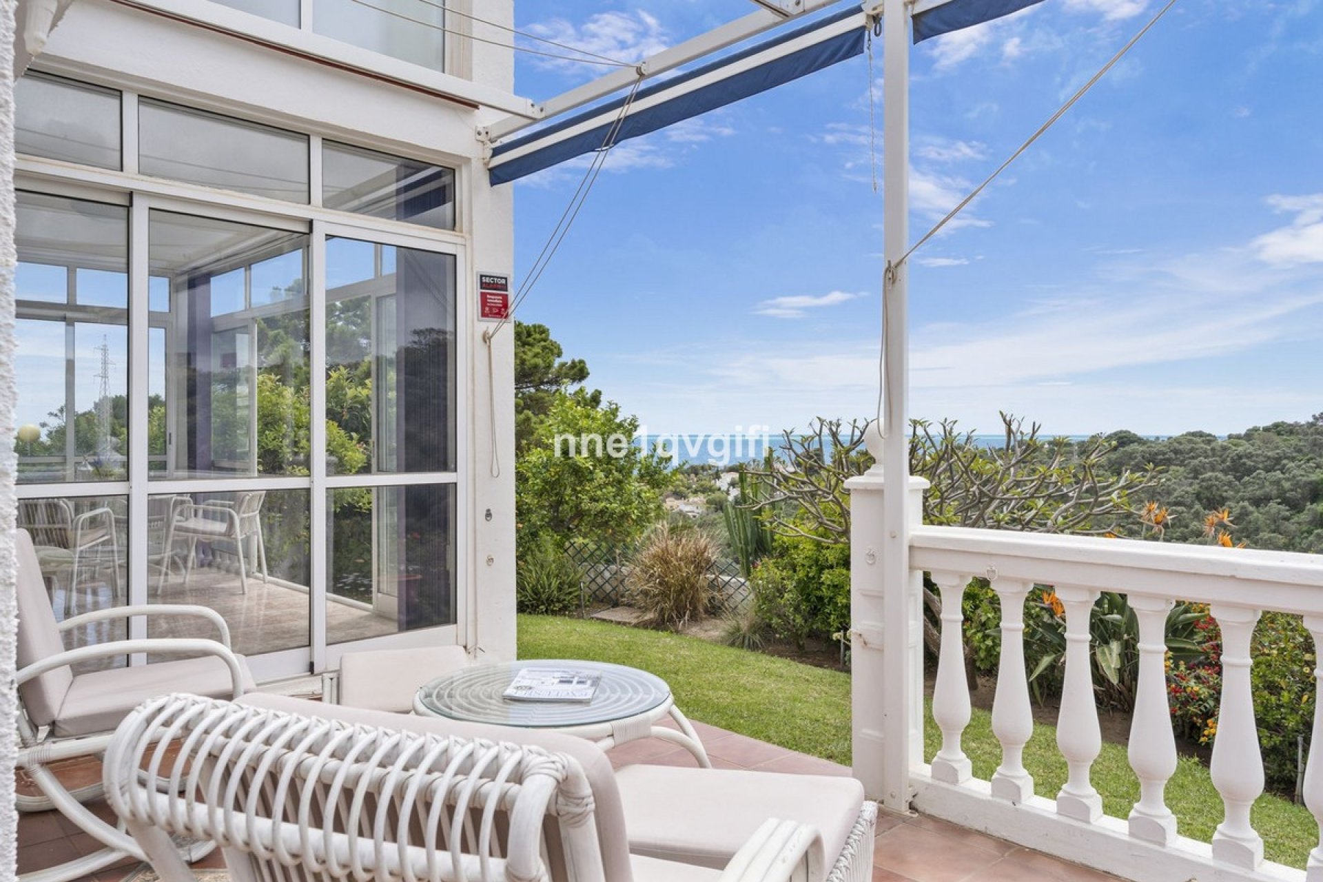 Rynek wtórny - Town house - Mijas - Calahonda