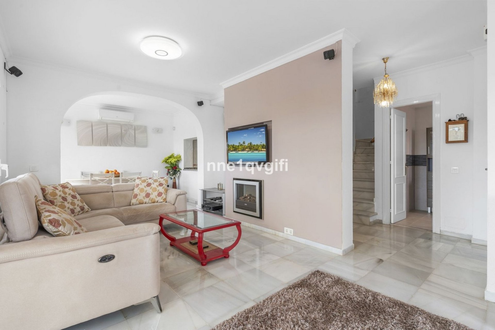 Rynek wtórny - Town house - Mijas - Calahonda