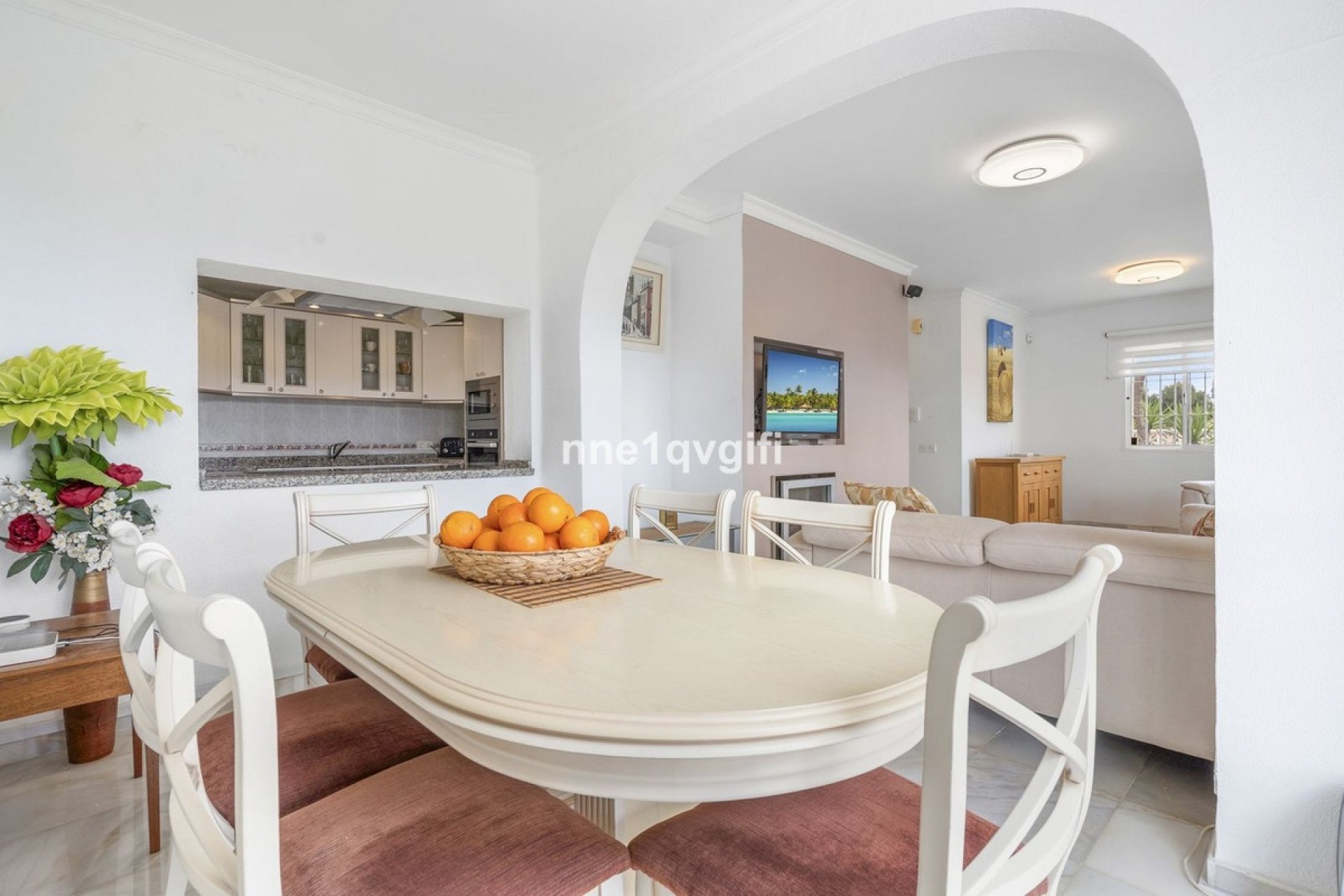 Rynek wtórny - Town house - Mijas - Calahonda