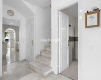 Rynek wtórny - Town house - Mijas - Calahonda