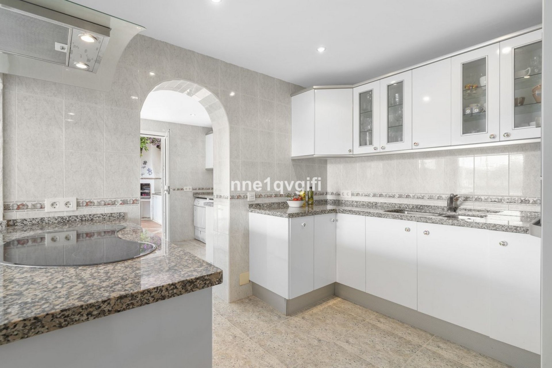 Rynek wtórny - Town house - Mijas - Calahonda