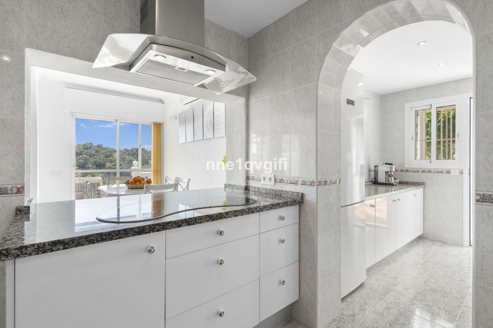 Rynek wtórny - Town house - Mijas - Calahonda