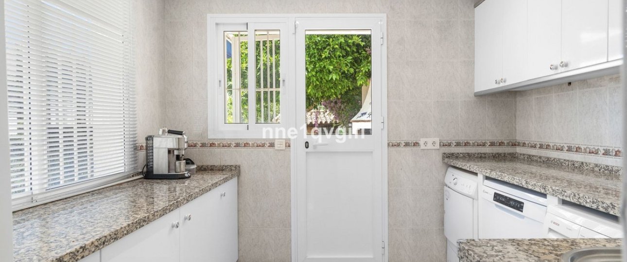 Rynek wtórny - Town house - Mijas - Calahonda
