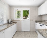 Rynek wtórny - Town house - Mijas - Calahonda