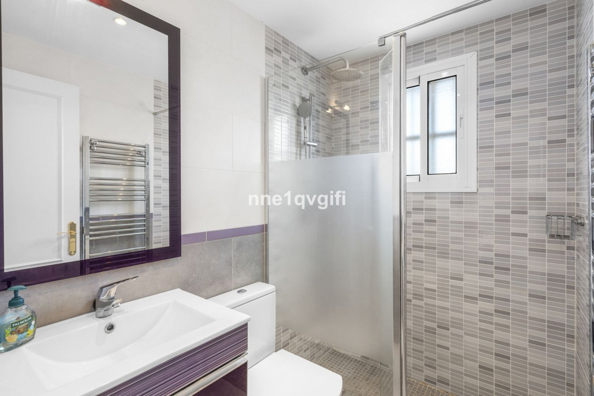 Rynek wtórny - Town house - Mijas - Calahonda