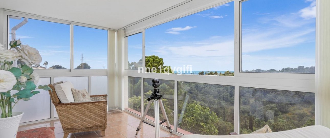 Rynek wtórny - Town house - Mijas - Calahonda