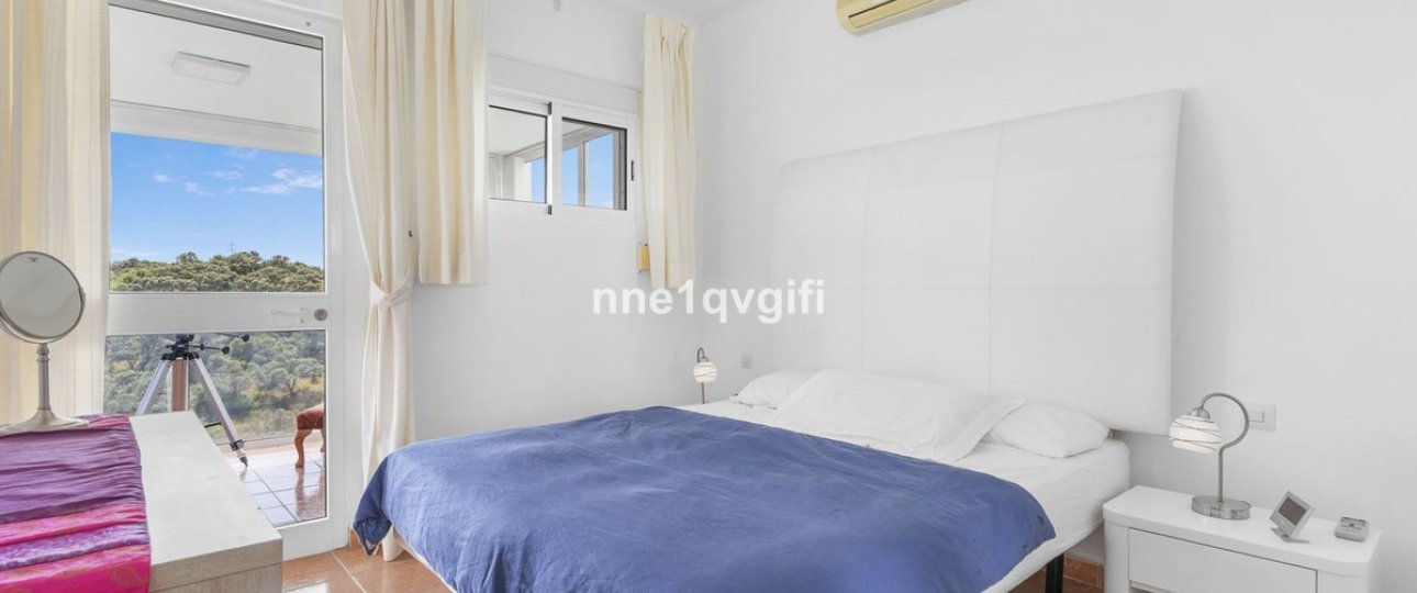 Rynek wtórny - Town house - Mijas - Calahonda