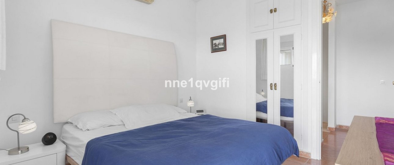 Rynek wtórny - Town house - Mijas - Calahonda