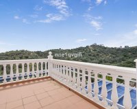 Rynek wtórny - Town house - Mijas - Calahonda
