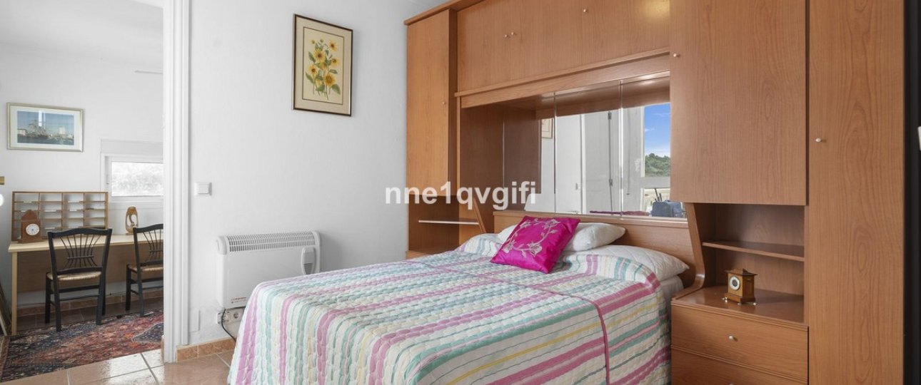 Rynek wtórny - Town house - Mijas - Calahonda