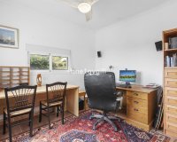 Rynek wtórny - Town house - Mijas - Calahonda