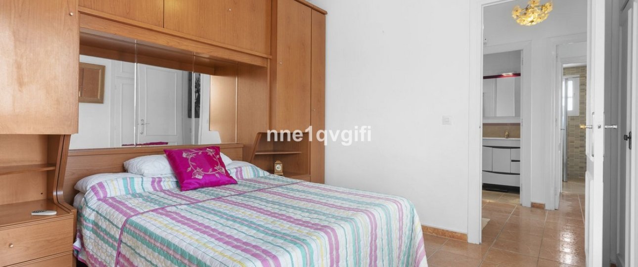 Rynek wtórny - Town house - Mijas - Calahonda