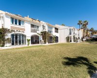 Rynek wtórny - Town house - Mijas - Calahonda