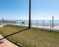Rynek wtórny - Town house - Mijas - Calahonda