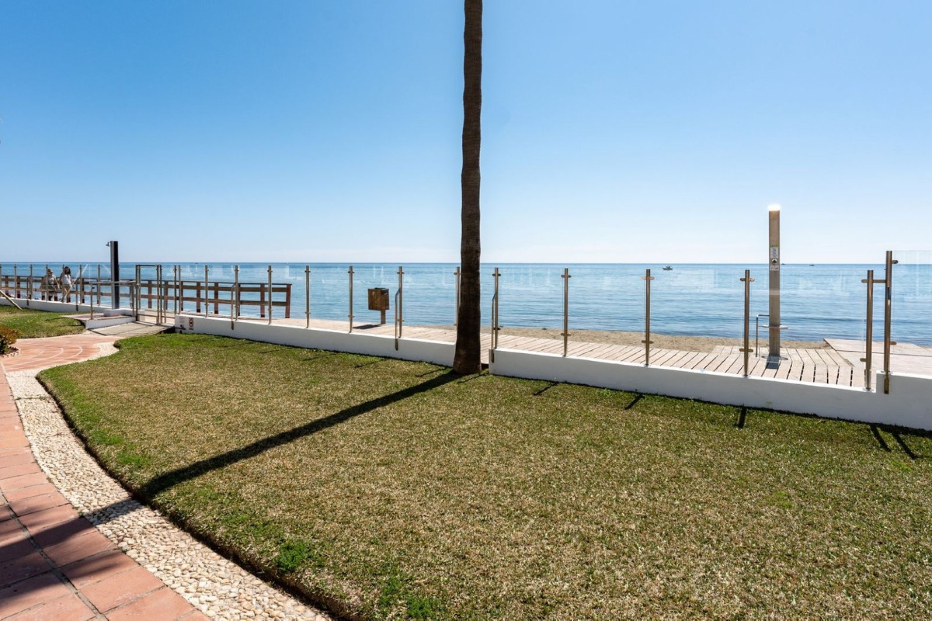 Rynek wtórny - Town house - Mijas - Calahonda