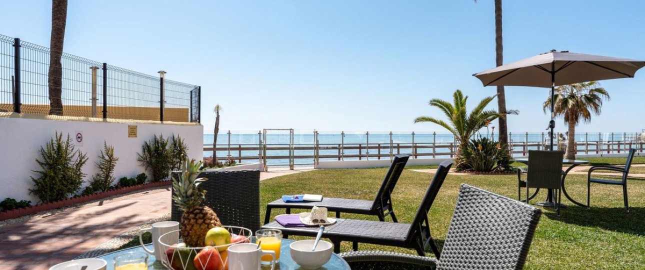 Rynek wtórny - Town house - Mijas - Calahonda
