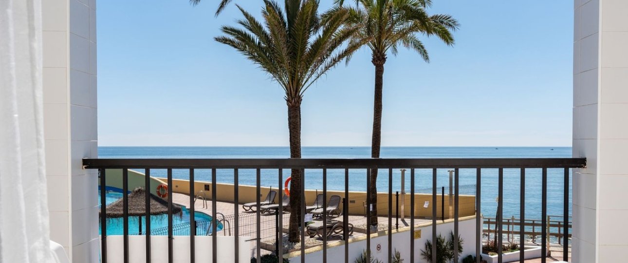 Rynek wtórny - Town house - Mijas - Calahonda