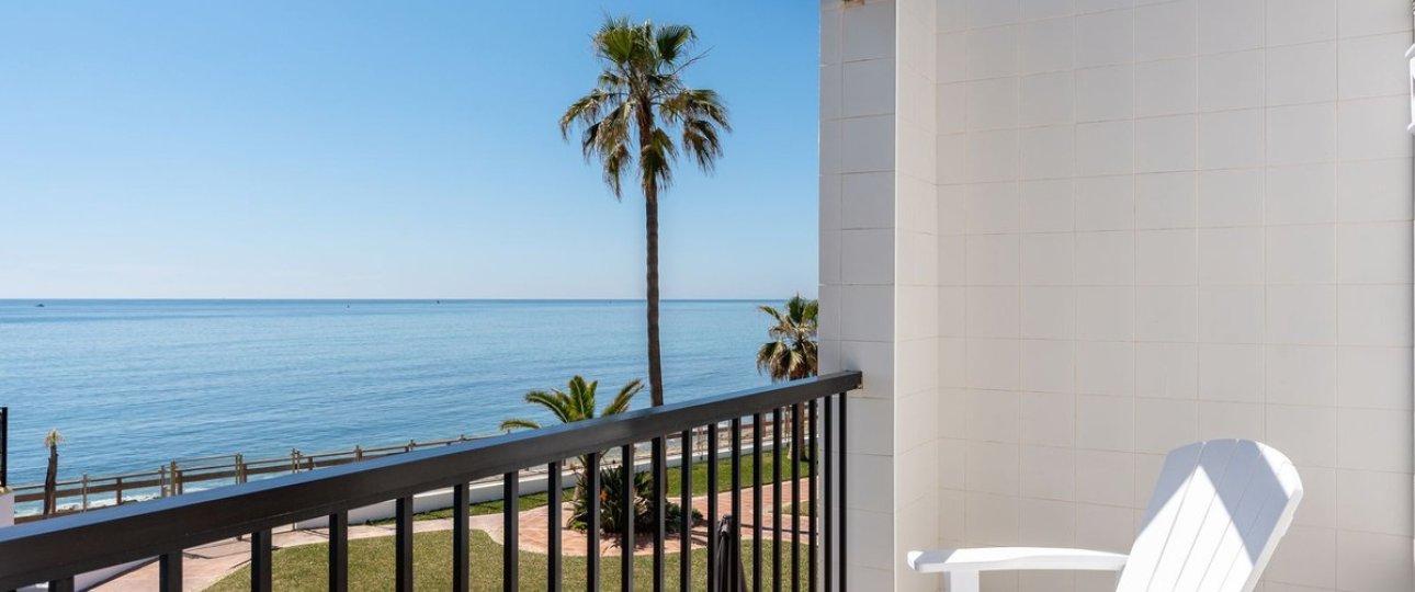 Rynek wtórny - Town house - Mijas - Calahonda