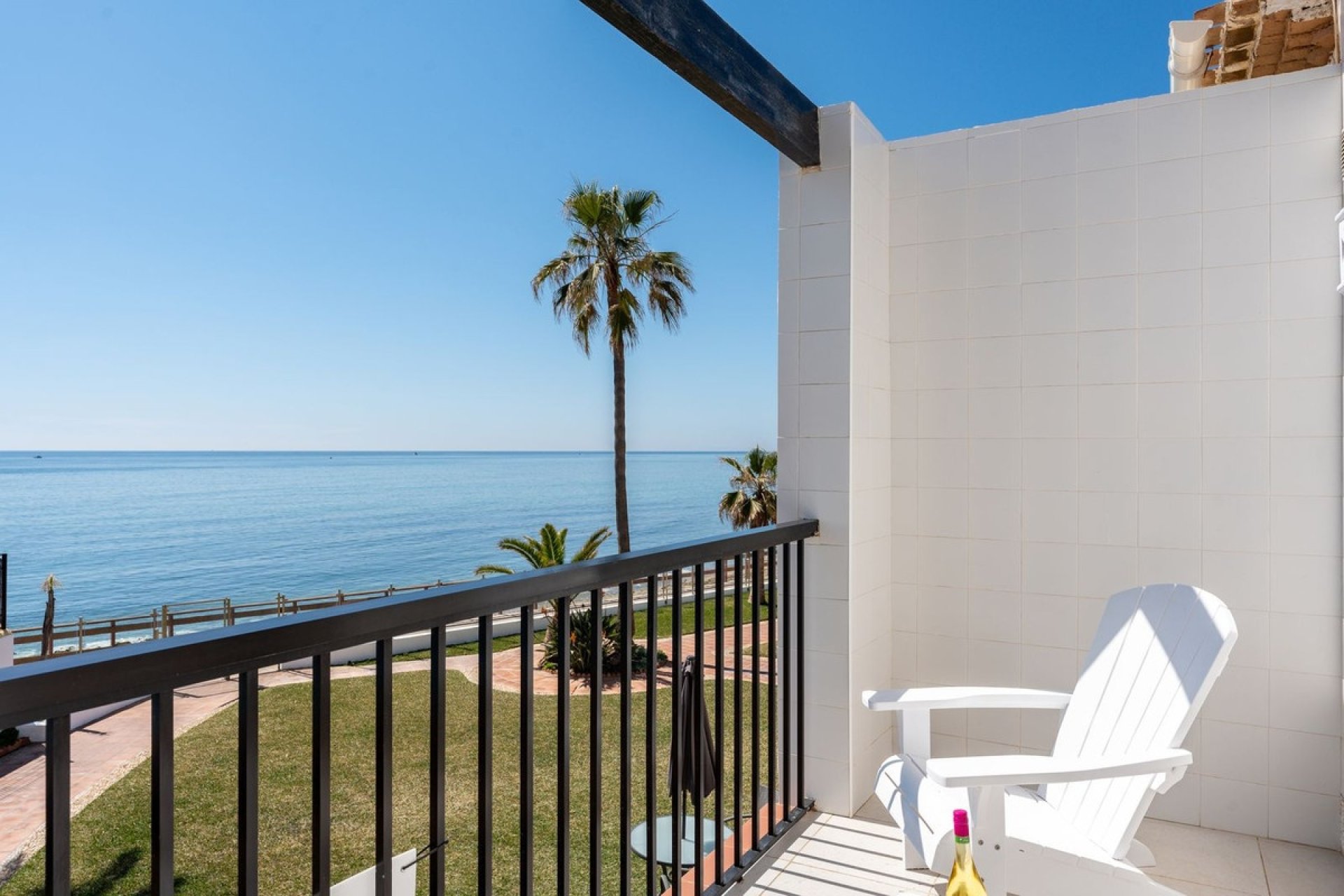 Rynek wtórny - Town house - Mijas - Calahonda