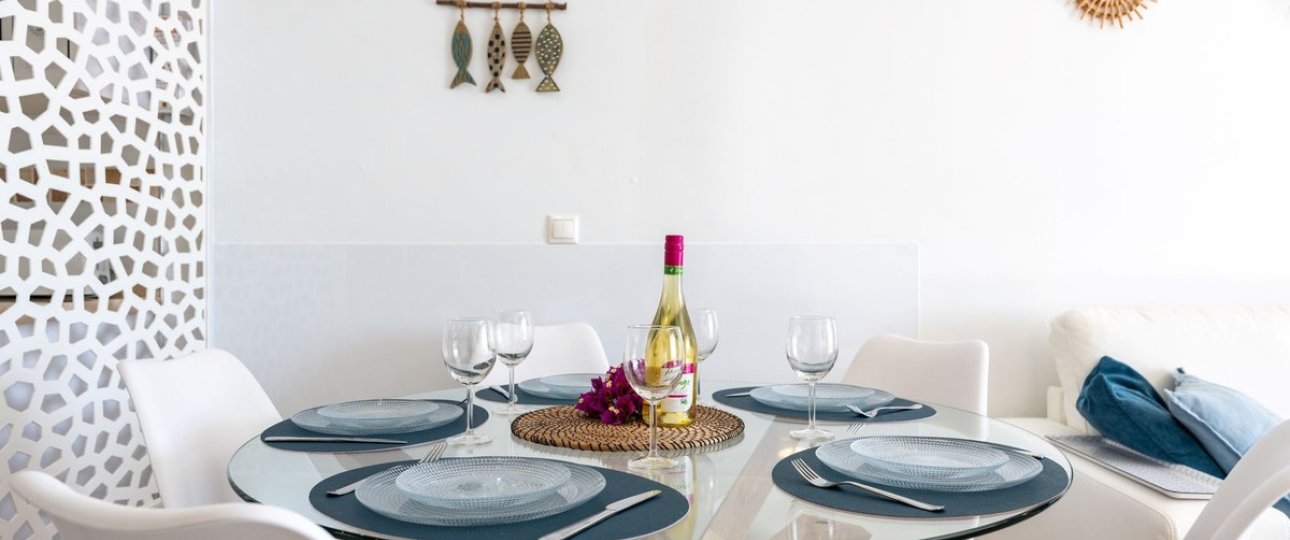 Rynek wtórny - Town house - Mijas - Calahonda