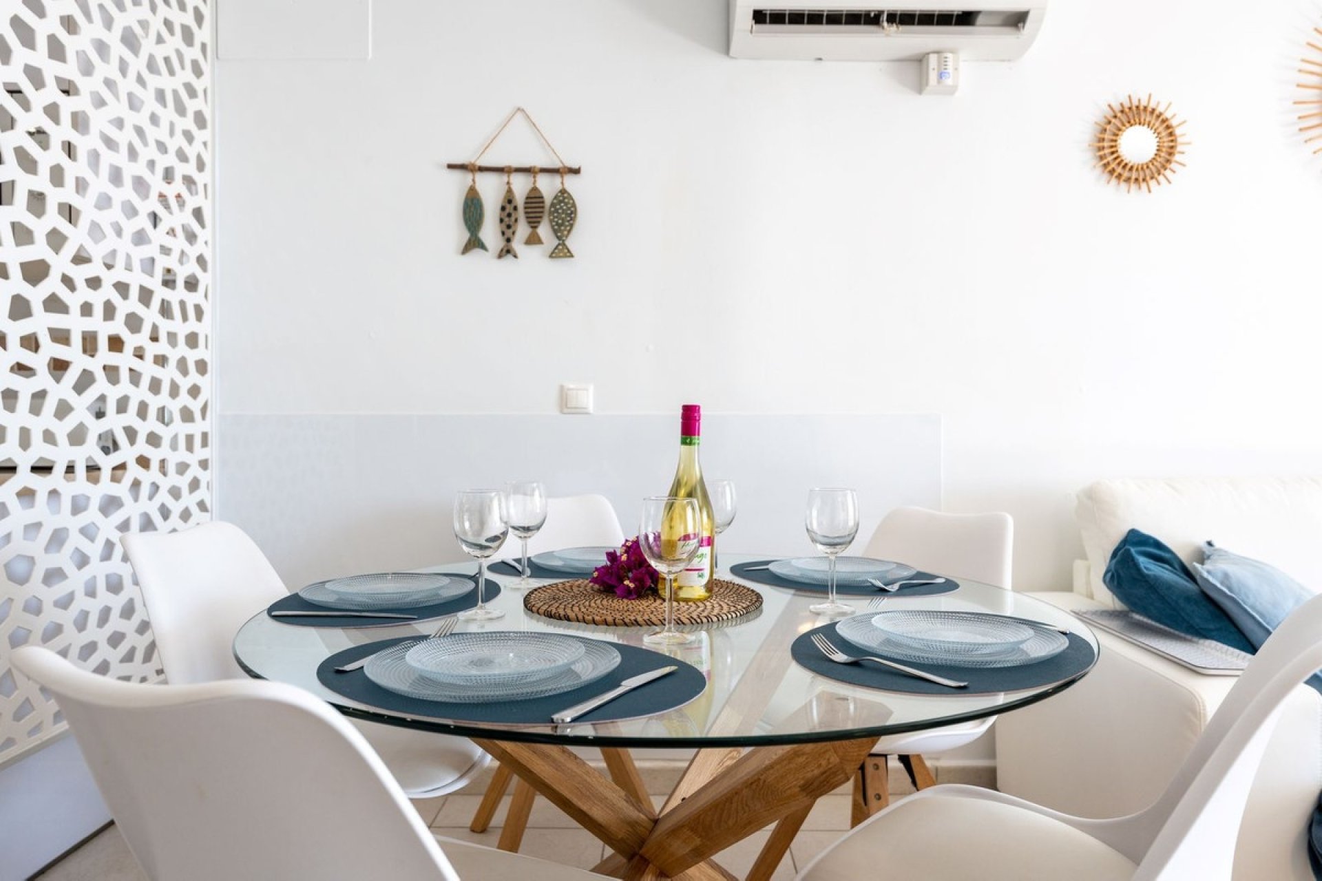 Rynek wtórny - Town house - Mijas - Calahonda
