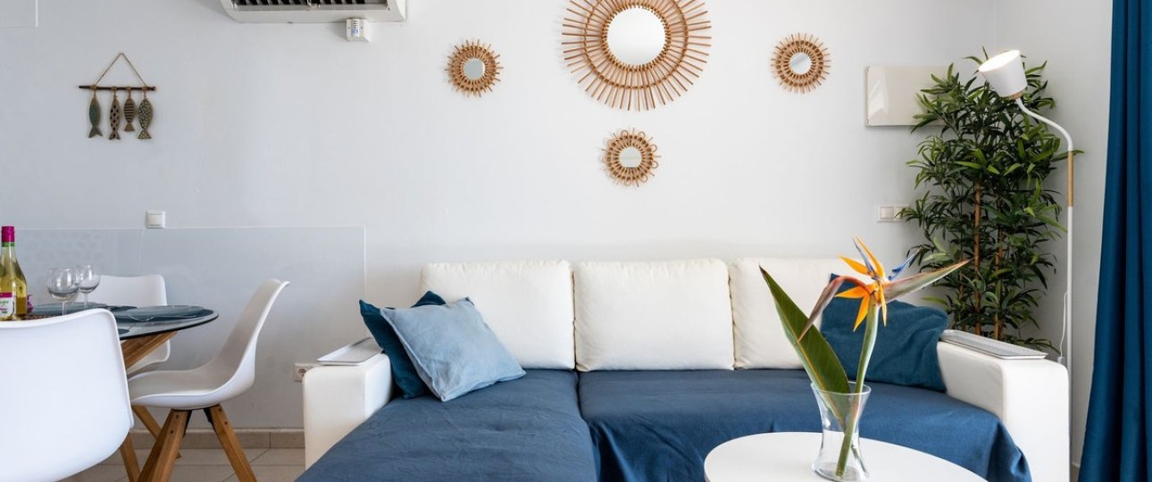 Rynek wtórny - Town house - Mijas - Calahonda