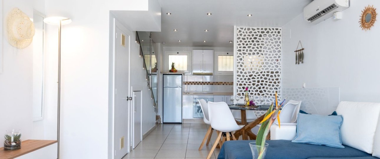 Rynek wtórny - Town house - Mijas - Calahonda