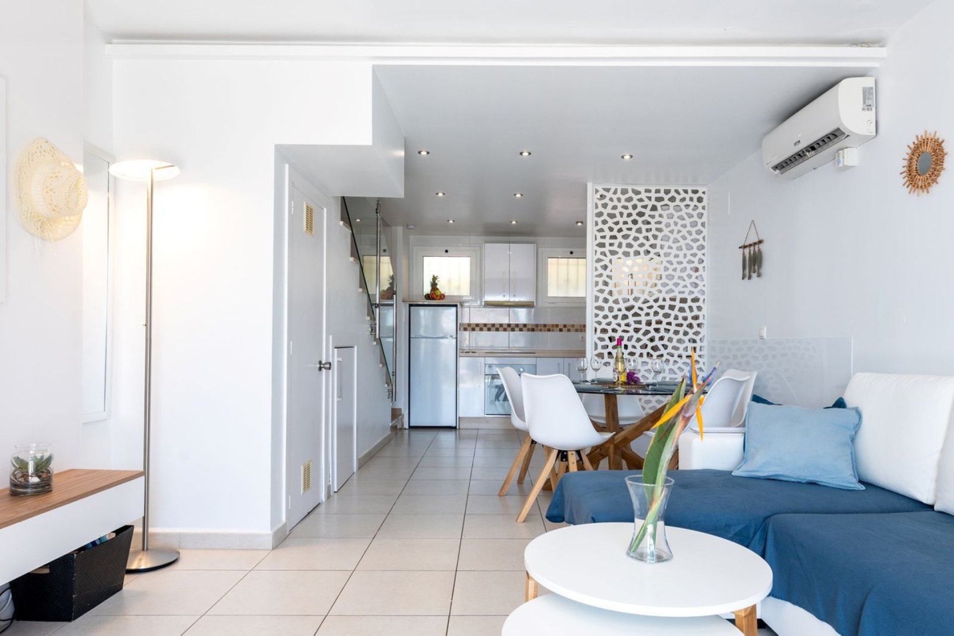 Rynek wtórny - Town house - Mijas - Calahonda