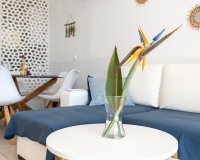 Rynek wtórny - Town house - Mijas - Calahonda