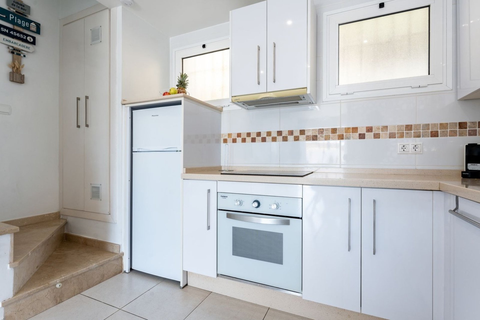 Rynek wtórny - Town house - Mijas - Calahonda