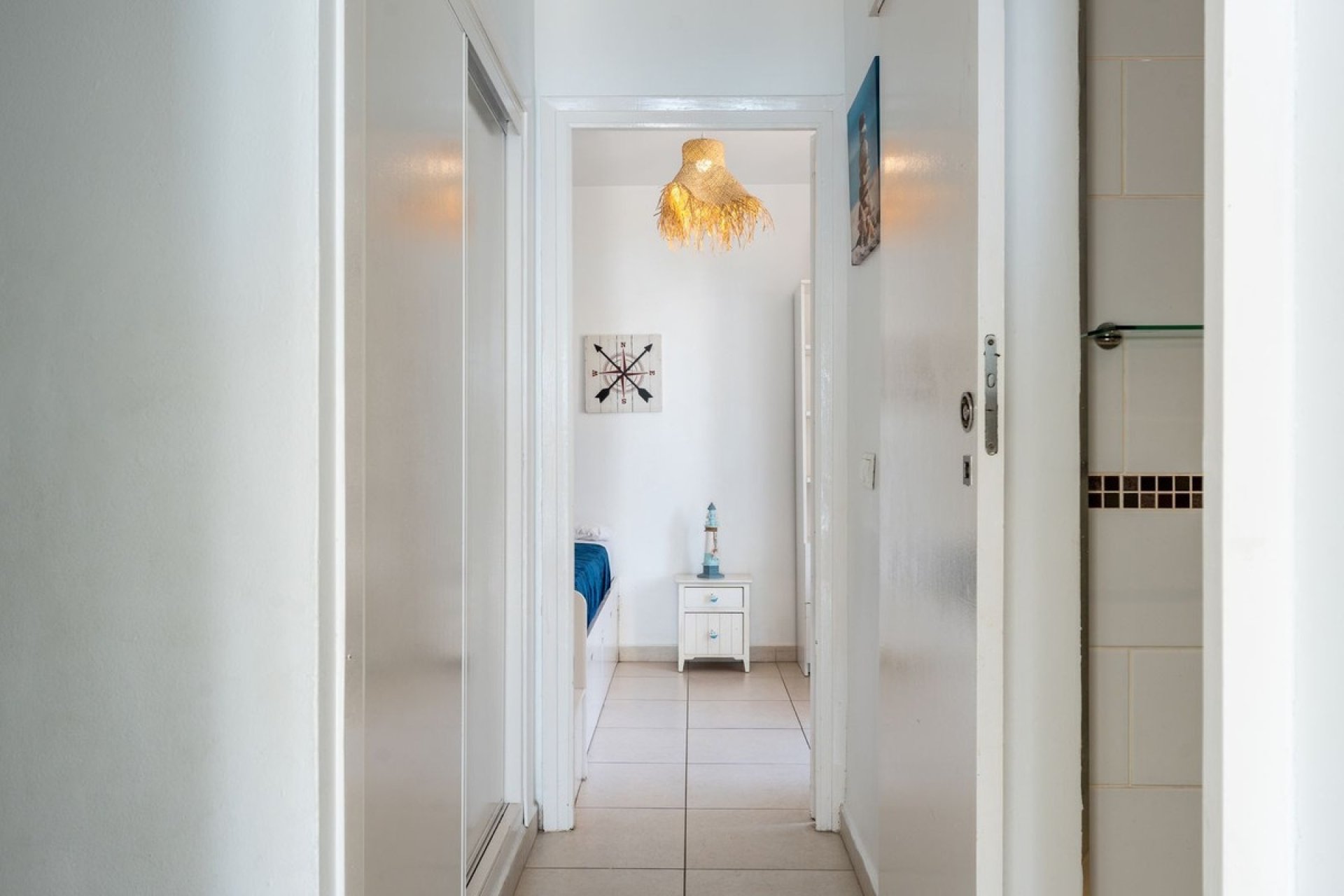 Rynek wtórny - Town house - Mijas - Calahonda