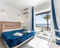 Rynek wtórny - Town house - Mijas - Calahonda