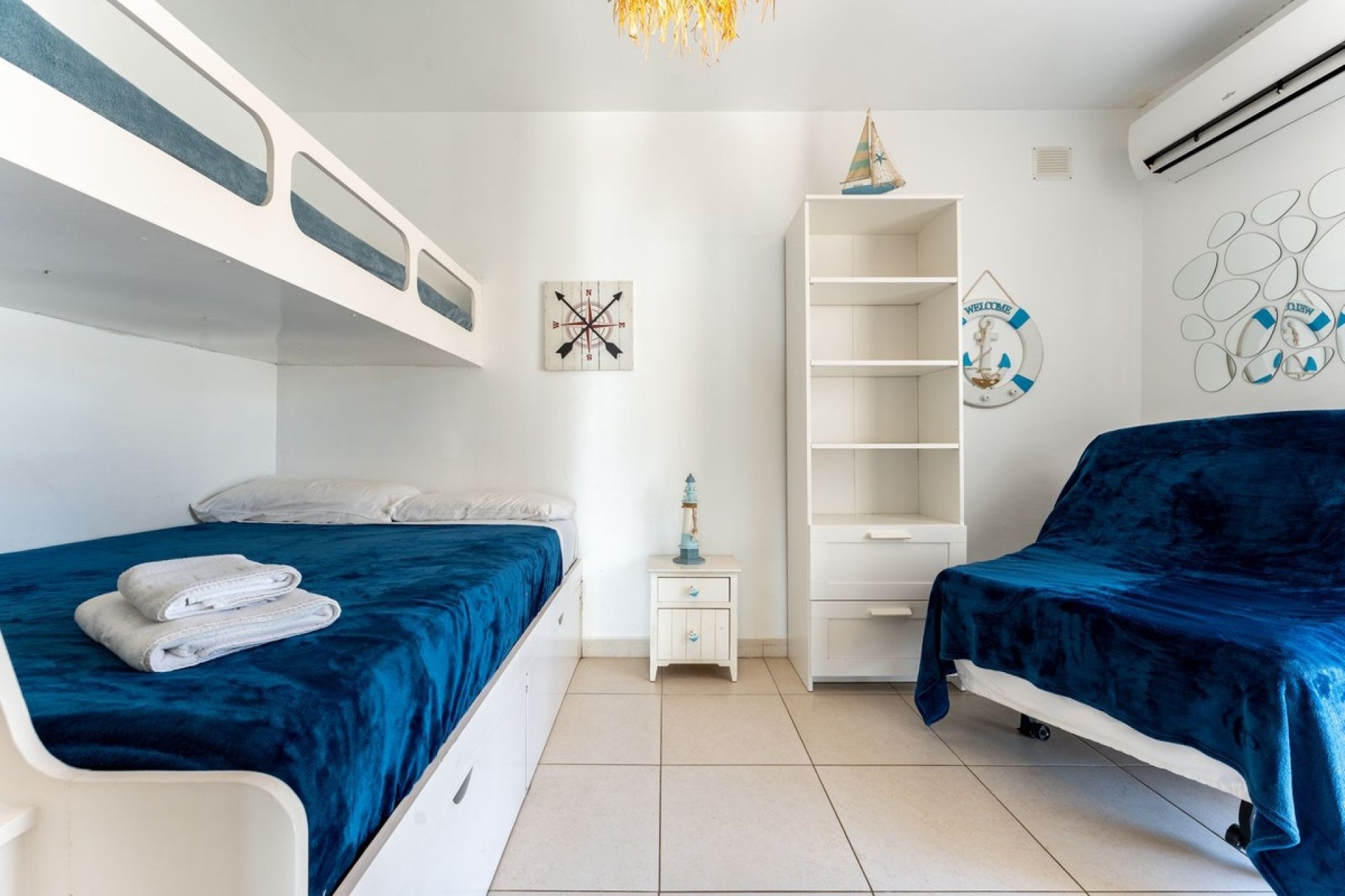 Rynek wtórny - Town house - Mijas - Calahonda