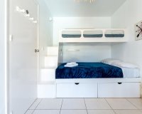 Rynek wtórny - Town house - Mijas - Calahonda