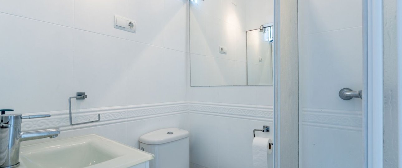 Rynek wtórny - Town house - Mijas - Calahonda