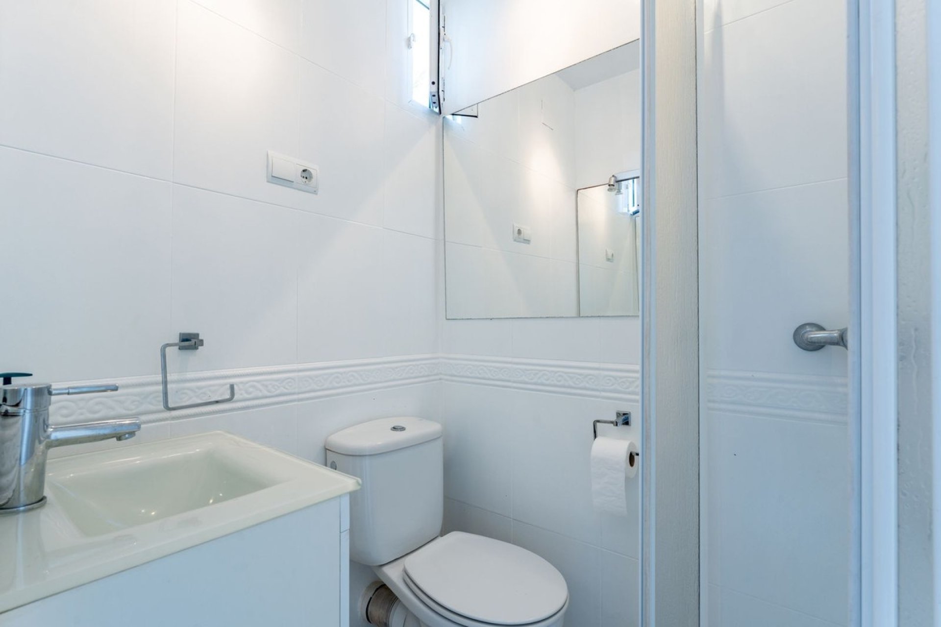 Rynek wtórny - Town house - Mijas - Calahonda