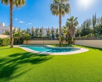 Rynek wtórny - Town house - Mijas - Calahonda