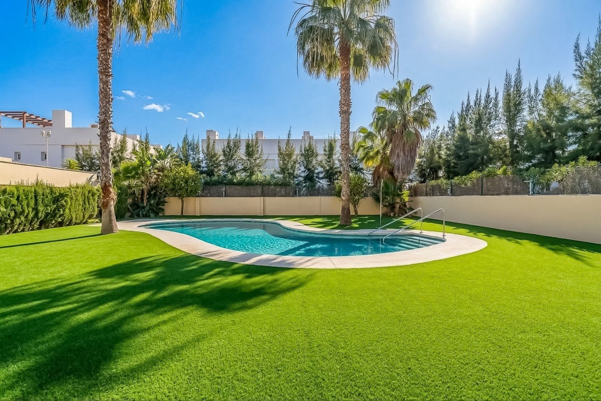 Rynek wtórny - Town house - Mijas - Calahonda