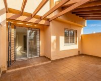 Rynek wtórny - Town house - Mijas - Calahonda
