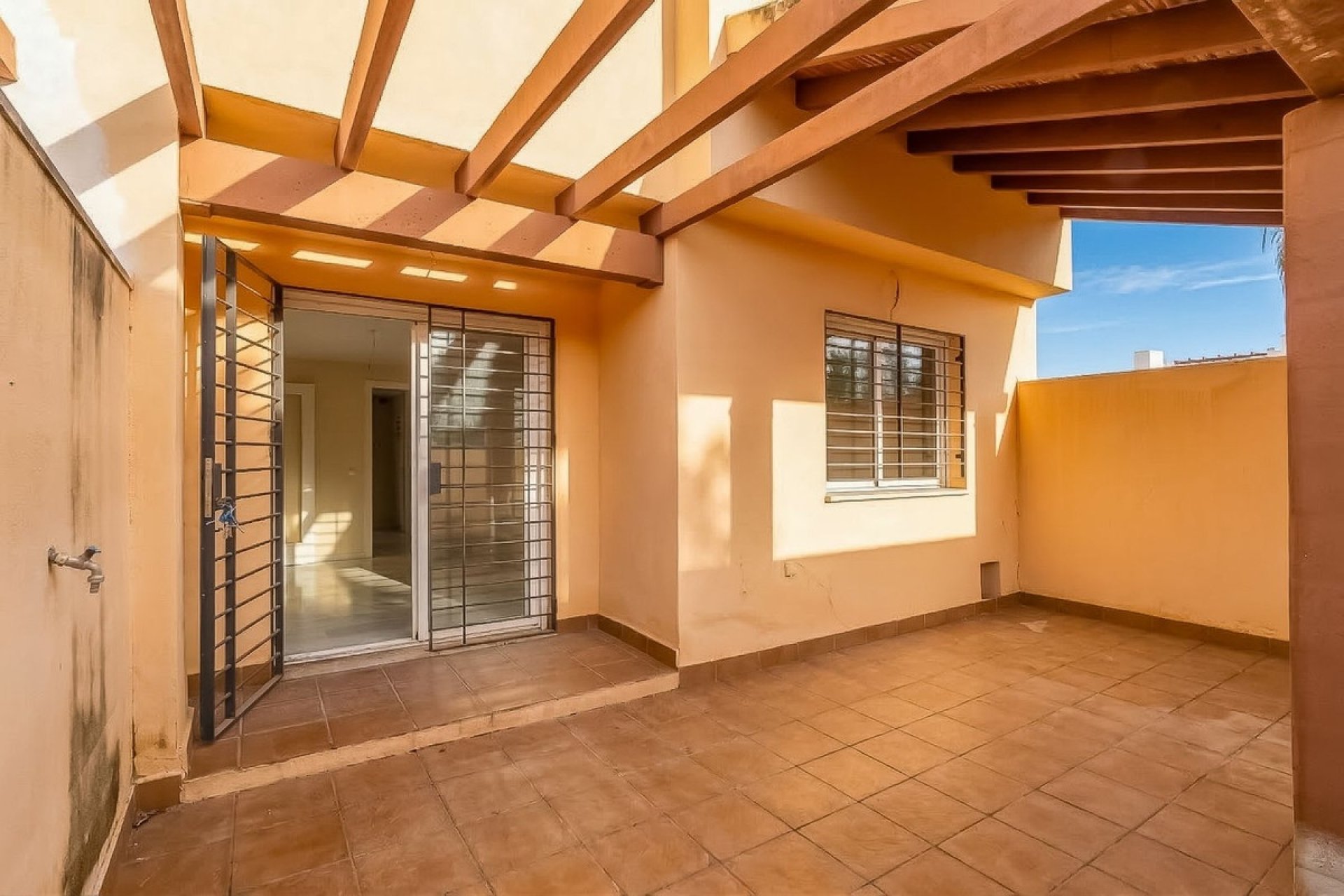 Rynek wtórny - Town house - Mijas - Calahonda