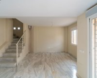 Rynek wtórny - Town house - Mijas - Calahonda